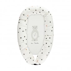 Cojin Nido Colecho Mr. Tender de Petit Praia